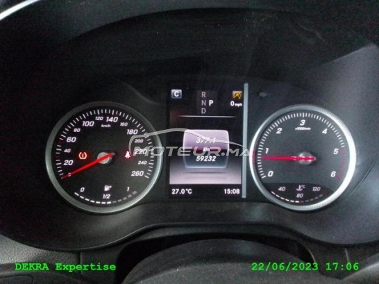 ميرسيديس-بينز كلاسي جلس مستعملة 1653619