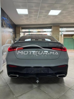 MERCEDES-BENZ Classe glc occasion 2702508