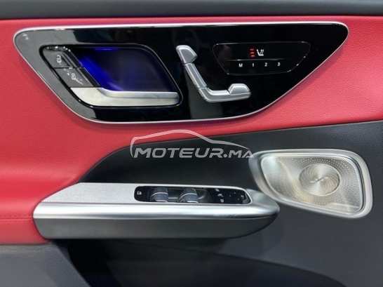 ميرسيديس-بينز كلاسي جلس مستعملة 2629209