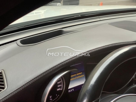 ميرسيديس-بينز كلاسي جلس مستعملة 2973764