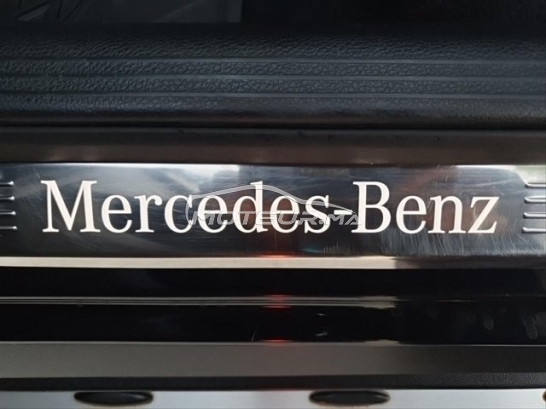 MERCEDES-BENZ Classe glc 250d 4matic amg line edition importÉe ttoptions occasion 2997927