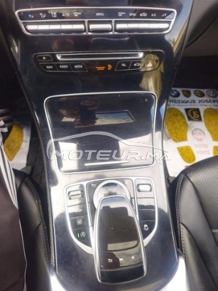 MERCEDES-BENZ Classe glc occasion 3062977