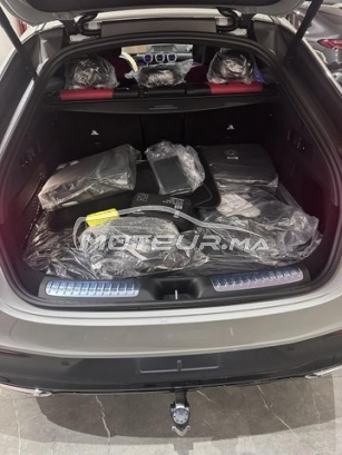 ميرسيديس-بينز كلاسي جلس مستعملة 3345433