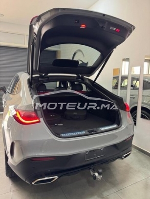 ميرسيديس-بينز كلاسي جلس مستعملة 2622972