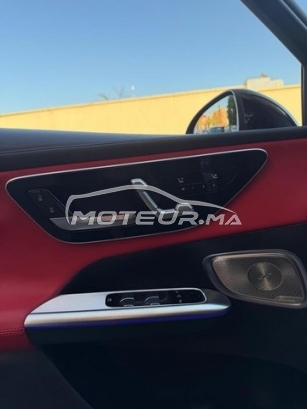 MERCEDES-BENZ Classe glc occasion 3495927