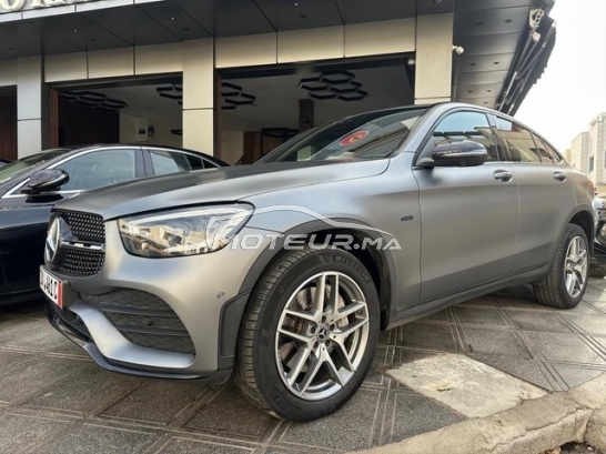 ميرسيديس-بينز كلاسي جلس مستعملة 2953014