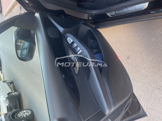 ميرسيديس-بينز كلاسي جلس 220d مستعملة 2266312