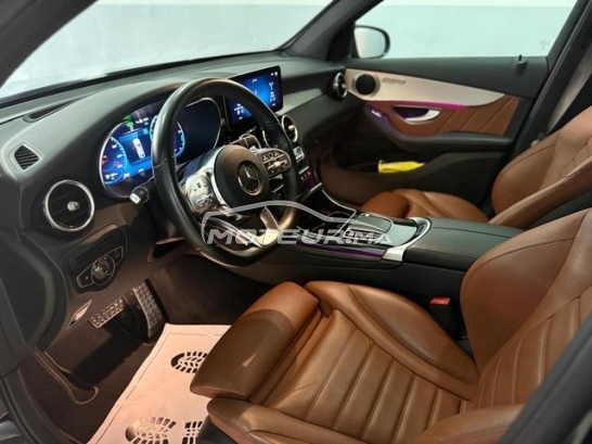 MERCEDES-BENZ Classe glc occasion 2419680