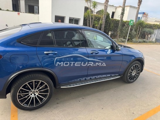 MERCEDES-BENZ Classe glc 300 occasion 2094877