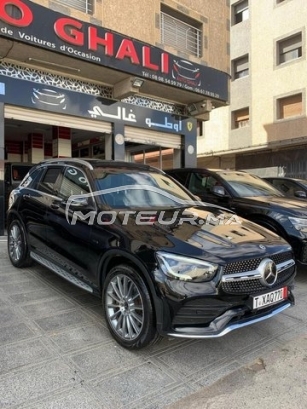 ميرسيديس-بينز كلاسي جلس مستعملة 3003972