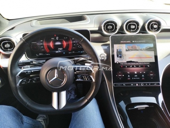 ميرسيديس-بينز كلاسي جلس مستعملة 3570922