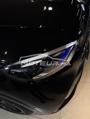 MERCEDES-BENZ Classe glc occasion 3072351