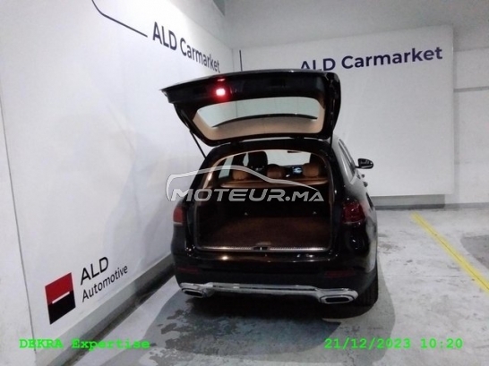 ميرسيديس-بينز كلاسي جلس مستعملة 1808485