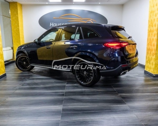 ميرسيديس-بينز كلاسي جلس Amg line+ مستعملة 1709422