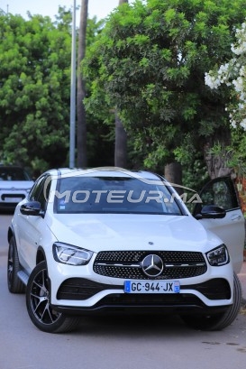 MERCEDES-BENZ Classe glc Glc 300 de occasion 2438978