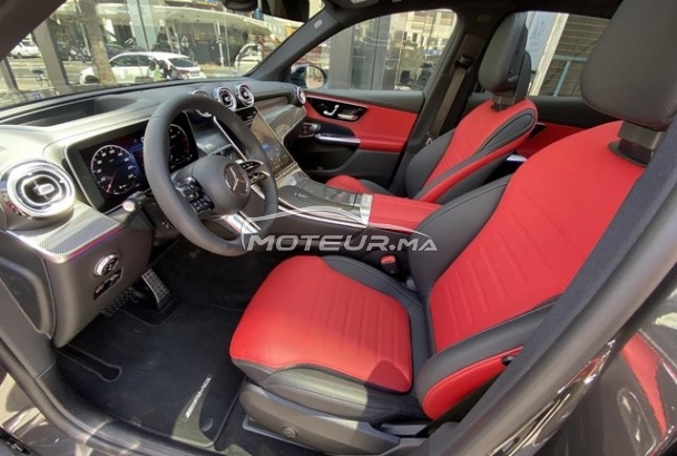 ميرسيديس-بينز كلاسي جلس 220 d مستعملة 1616149