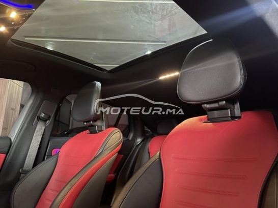 ميرسيديس-بينز كلاسي جلس 250de مستعملة 3089715