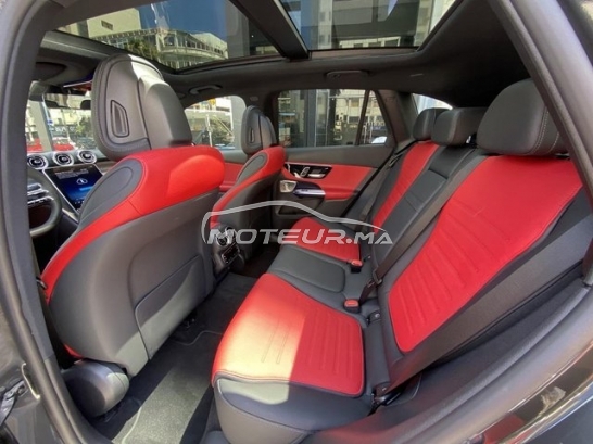 ميرسيديس-بينز كلاسي جلس 220 d مستعملة 1616151