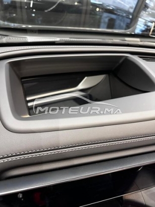 MERCEDES-BENZ Classe glc occasion 2834965