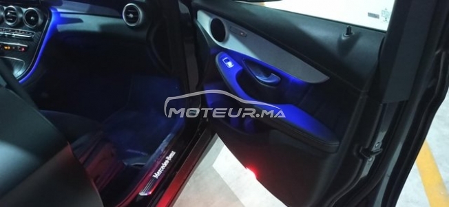 ميرسيديس-بينز كلاسي جلس مستعملة 3567407