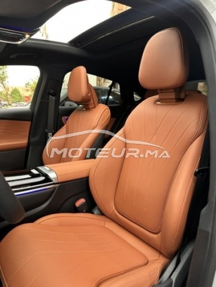 MERCEDES-BENZ Classe glc occasion 2869555