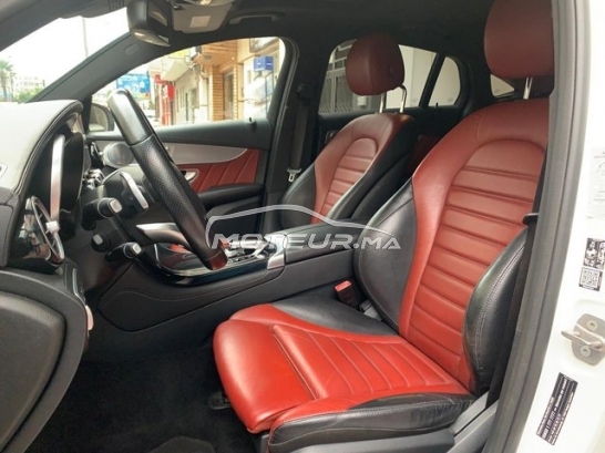 ميرسيديس-بينز كلاسي جلس مستعملة 2973767