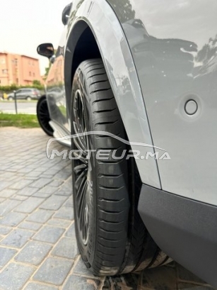 MERCEDES-BENZ Classe glc occasion 2869554