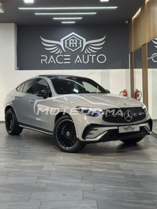 ميرسيديس-بينز كلاسي جلس مستعملة 2685266