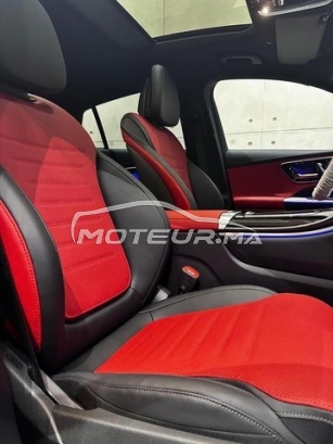 MERCEDES-BENZ Classe glc occasion 2834960