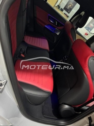 ميرسيديس-بينز كلاسي جلس مستعملة 2622949