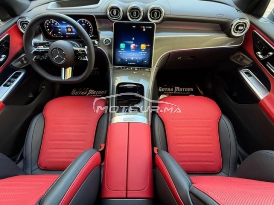 ميرسيديس-بينز كلاسي جلس مستعملة 3447988