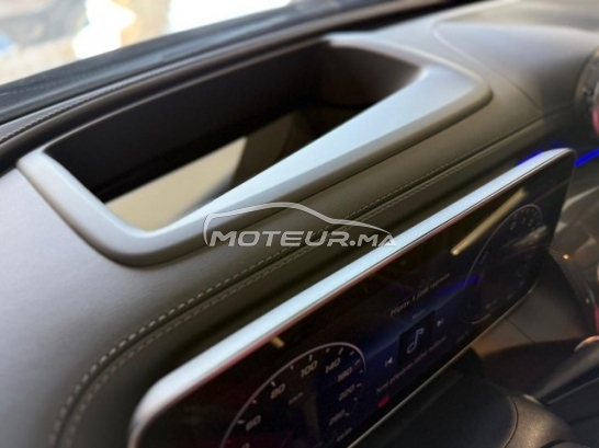 ميرسيديس-بينز كلاسي جلس مستعملة 3447985