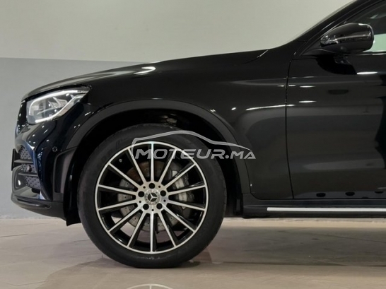 MERCEDES-BENZ Classe glc occasion 2005597