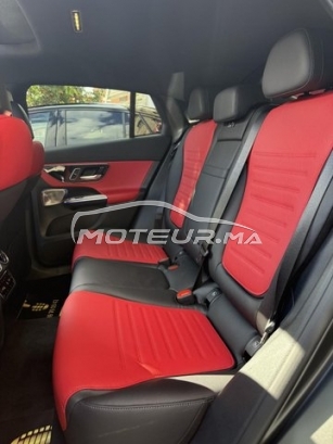MERCEDES-BENZ Classe glc occasion 3127006