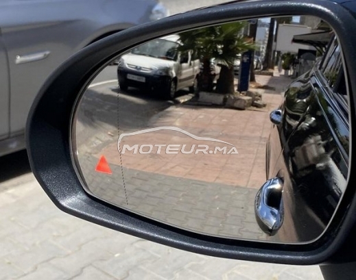 ميرسيديس-بينز كلاسي جلس 220 d مستعملة 1616157