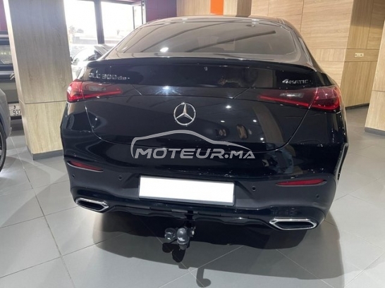 ميرسيديس-بينز كلاسي جلس 250de مستعملة 3089709