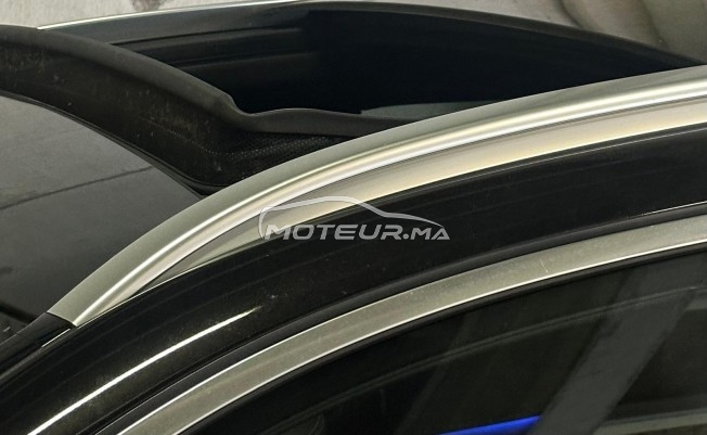 MERCEDES-BENZ Classe glc 300de pack amg occasion 2470035