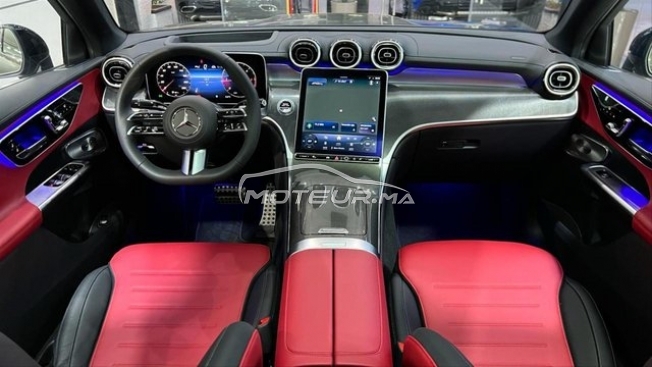 ميرسيديس-بينز كلاسي جلس مستعملة 2629199