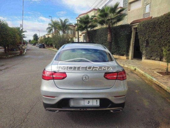 MERCEDES-BENZ Classe glc occasion 3062964