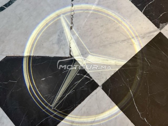 ميرسيديس-بينز كلاسي جلس مستعملة 2020817