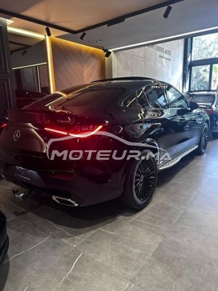 MERCEDES-BENZ Classe glc 300d pack amg line plus 2026 0km occasion 3035946