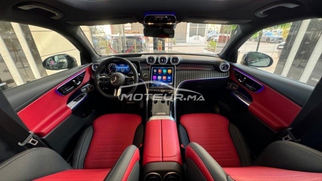 ميرسيديس-بينز كلاسي جلس مستعملة 2946714