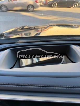 MERCEDES-BENZ Classe glc occasion 3495926