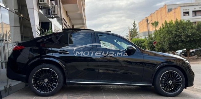 ميرسيديس-بينز كلاسي جلس مستعملة 2629194