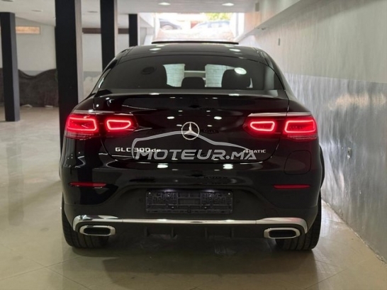 MERCEDES-BENZ Classe glc occasion 2419676