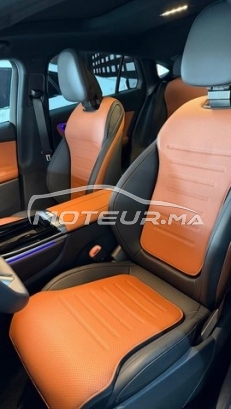 ميرسيديس-بينز كلاسي جلس مستعملة 3557301