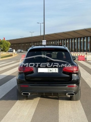 MERCEDES-BENZ Classe glc occasion 2992926