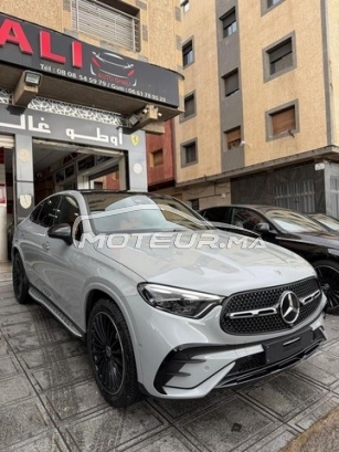 MERCEDES-BENZ Classe glc occasion 3008830