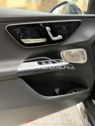 ميرسيديس-بينز كلاسي جلس مستعملة 3151023