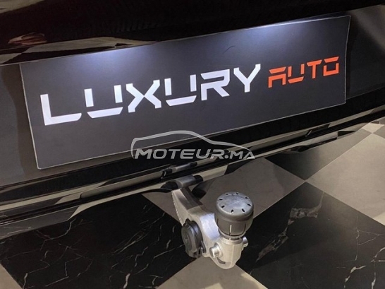 MERCEDES-BENZ Classe glc occasion 2012368